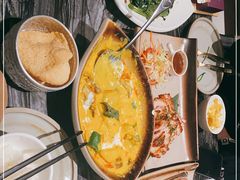 -Thai Alley泰爱里(二沙岛店)
