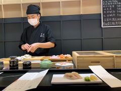 -Sushi Hanzo半藏(天环广场店)