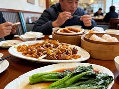 -潮福城大酒楼·潮粤菜·港式点心(阳光城店)