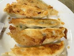 -青岛锅贴(四流中路店)