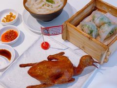 -侨美食家·40年地道粤菜(珠江新城店)