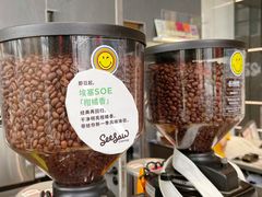 -Seesaw Coffee(深圳万象天地店)