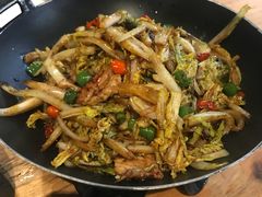 -妈妈菜馆(盛京大奥莱店)