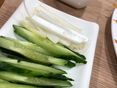 -姥家春饼店(漳州二路店)