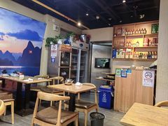 -牛八宝桂林米粉(八里庄店)