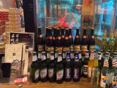 -北京老门框爆肚涮肉馆(锦业路店)