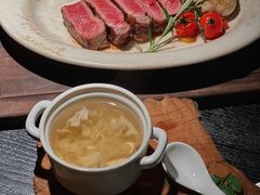 -NIUNIUPARK和牛螃蟹(龙湖杭州滨江天街店)