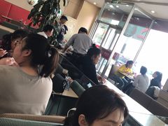 -李先生牛肉面大王(营口大润发店)