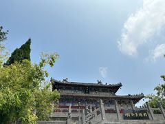-洛阳白马寺