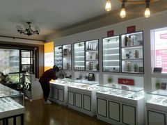 -曼哈顿商业广场(升龙广场店)