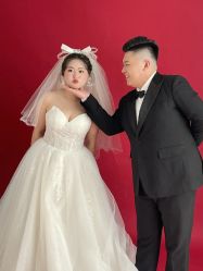 -雪中彩影婚纱摄影·品控旗舰店