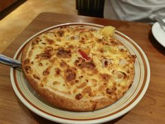 -萨莉亚意式餐厅(万嘉商业广场店)