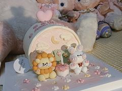 -Whisper studio薇语花艺烘焙工作室