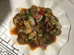 -强记海鲜·大排档(蛇口新街店)