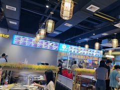 -小肥牛潮汕牛肉火锅(南联店)