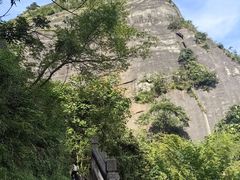 -崀山风景名胜区