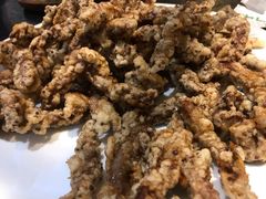 -诺敏塔拉奶茶-布里亚特包子-手把肉(锦都会店)