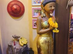 -芭堤雅泰国餐厅(胜利路店)