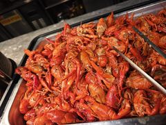 -一方渔歌蒸汽海鲜自助(文化路万达广场店)