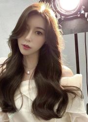 点击看大图 -那茉 Hair Salon