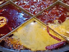 -丰犊老火锅(井口店)