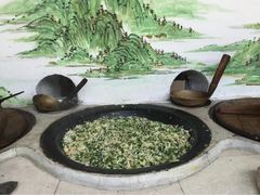 -云河农家乐饭店(福禄缘树山店)