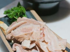 -煲宫猪肚鸡(晶品店)