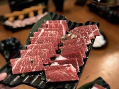 -赤羽烧肉屋(琅琊古道店)