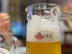-山海菜馆·海肠捞饭·青岛菜(栈桥店)