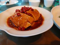 -上海小南国(正大店)