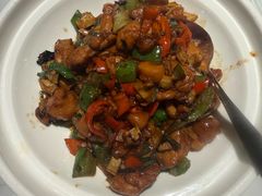 -老阿爸鲜鱼土菜(独墅湖店)