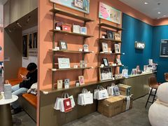-海马体照相馆(龙湖杭州金沙天街店)