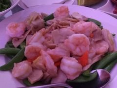 -上海千禧海鸥大酒店