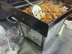 -郝大姐·乌龙山铁板烧(大学城三店)