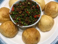 -李记饺子·熏酱东北菜(欢乐谷店)