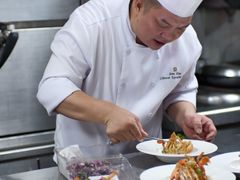 -深圳香格里拉酒店