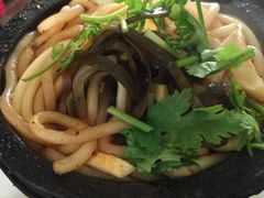 -九佰陆拾度土豆粉砂锅(普陀店)