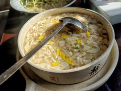 -恭敬李·烤鸭(天坛北门店)