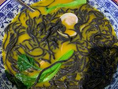 -花溪雨·森林餐厅(石基店)
