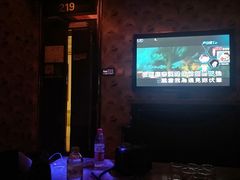 -格莱美量贩式KTV(国信店)