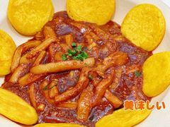 -奔跑吧陕菜·盛世长安(民乐园万达店)