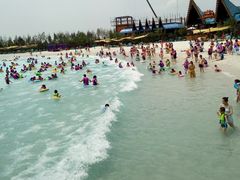 -波塞冬旅游度假区