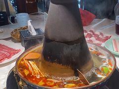 -东来顺饭庄(西直门店)