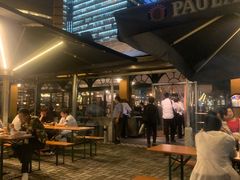 -宝莱纳餐厅(滨江店)