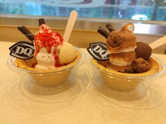 -DQ·蛋糕·冰淇淋(余姚万达店)