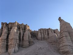 -哈密雅丹大海道景区