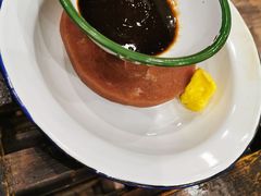 -炙热青春怀旧主题餐厅(河北路店)