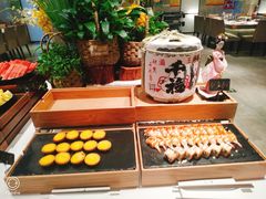 -大渔铁板烧(花园道店)