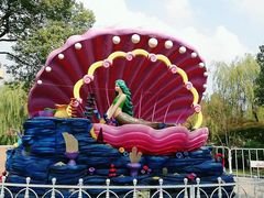 -安徒生童话乐园