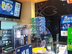 -吉野家(宾水道店)